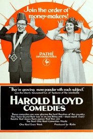 Poster His Only Father 1919