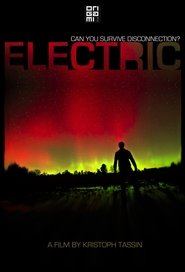 Poster Electric 1970