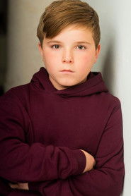 Portrait de Mason Gahan