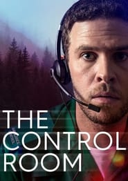 The Control Room постер