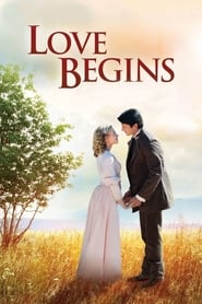 Love Begins (2011)