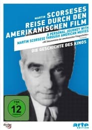 Poster Eine Reise durch den amerikanischen Film