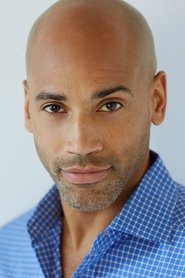 Jamal Thomas as Frank