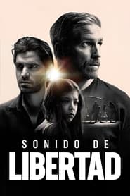 poster: Sonido De Libertad