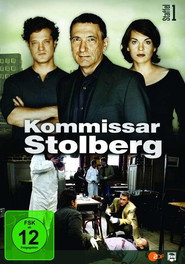 Poster Kommissar Stolberg 2013