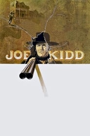 مشاهدة فيلم Joe Kidd 1972 مباشر اونلاين