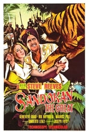 Image Sandokan, la tigre di Mompracem