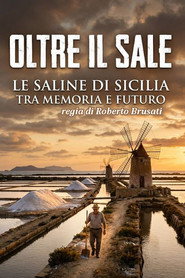 Oltre il sale Le Saline di Sicilia tra memoria e futuro