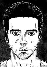 Ironing Board (2022)