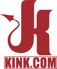 Logo for Kink Logo for Kink