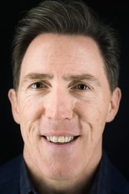 Rob Brydon