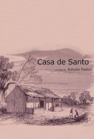 Poster Casa de Santo 2005