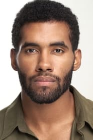 Brandon Santana as Jason