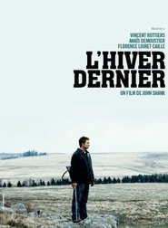 Poster Last Winter 2012