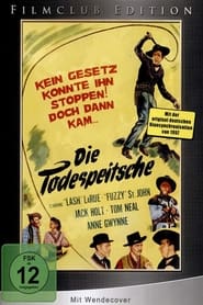 Poster Die Todespeitsche