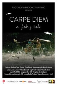 Poster Carpe Diem: A Fishy Tale 2013