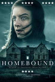 Homebound (2021)