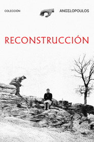Reconstrucción