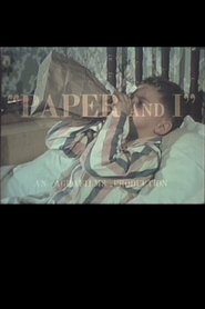 Poster Paper And I 1960