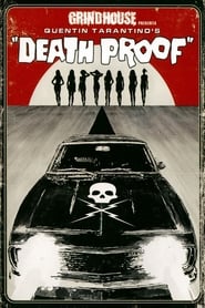 Death Proof (2007) Cliver HD - Legal - ver Online & Descargar