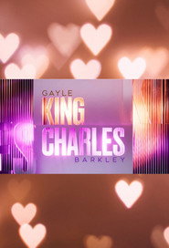 King Charles постер