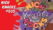Nick Rocks: Video To Go (and Nick Jr. Rocks)