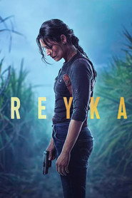 Reyka постер