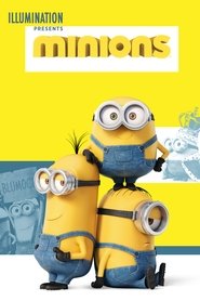 Minions (2015)