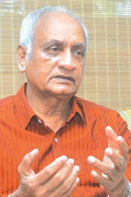 Sathischandra Edirisinghe