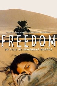 Poster Freedom 2000
