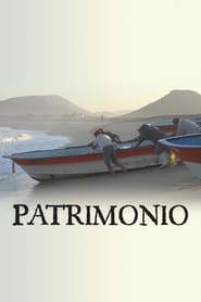 Patrimonio постер