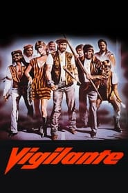 Vigilante (1983) poster