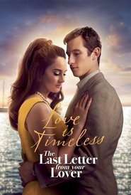 Film The Last Letter From Your Lover streaming