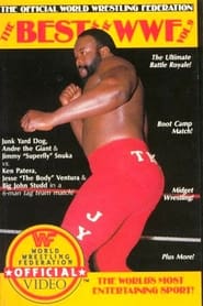 The Best of the WWF: volume 9 1986
