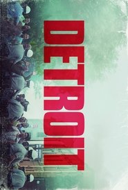 ดูหนัง Detroit (2017) จลาจลเดือด