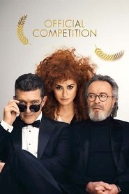 Official Competition (2021) HD