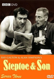 Steptoe and Son Season 3 1