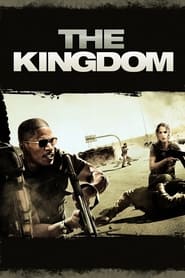 مشاهدة فيلم The Kingdom 2007 مترجم اونلاين