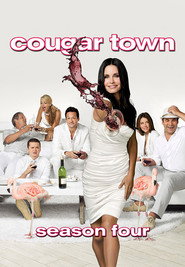 Cougar Town Season 4 2