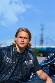 Sons of Anarchy Season 1 19