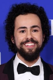 Ramy Youssef is Safi (voice)