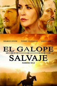 El galope salvaje (2017) Cliver HD - Legal - ver Online & Descargar