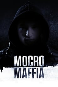 Мароканська мафія постер