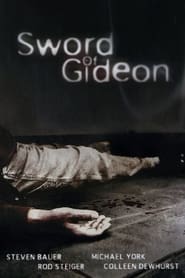 Sword of Gideon постер