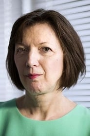 Frances O'Grady as Self