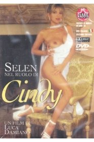 Poster Cindy 1997