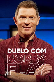 Duelo com Bobby Flay — Temporada 29