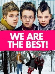 We Are the Best! poster