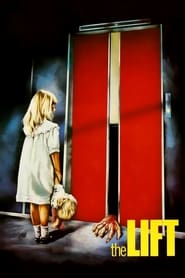 The Lift постер