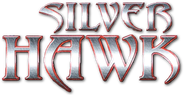 Silver Hawk Logo